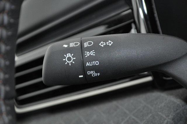 new 2026 Toyota Camry car, priced at $37,586