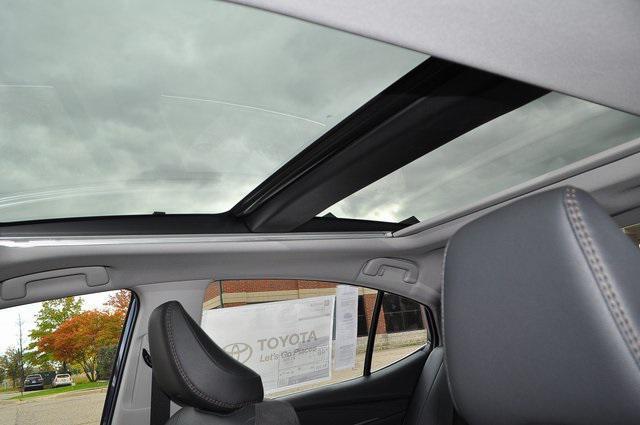 new 2026 Toyota Camry car, priced at $37,586