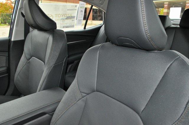 new 2026 Toyota Camry car, priced at $37,586