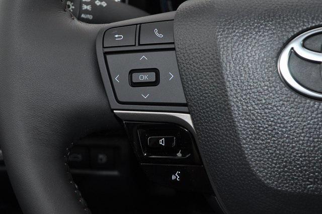 new 2026 Toyota Camry car, priced at $37,586