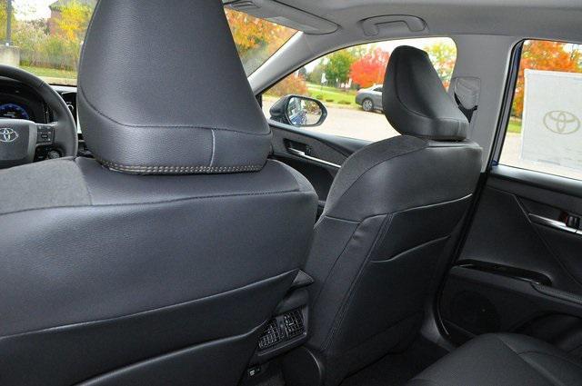 new 2026 Toyota Camry car, priced at $37,586
