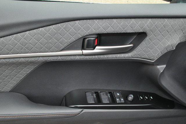 new 2026 Toyota Camry car, priced at $37,586