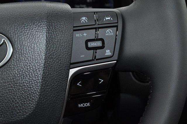 new 2026 Toyota Camry car, priced at $37,586