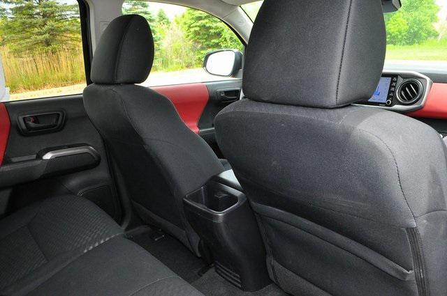 used 2023 Toyota Tacoma car, priced at $27,736