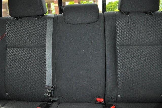 used 2023 Toyota Tacoma car, priced at $27,736