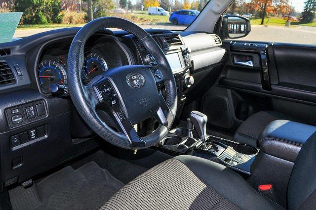 used 2017 Toyota 4Runner car, priced at $29,533