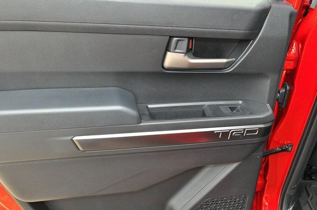 used 2025 Toyota Tacoma car, priced at $46,952