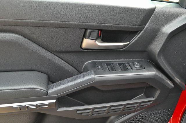 used 2025 Toyota Tacoma car, priced at $46,952
