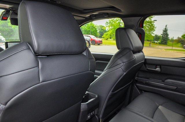 used 2025 Toyota Tacoma car, priced at $46,952