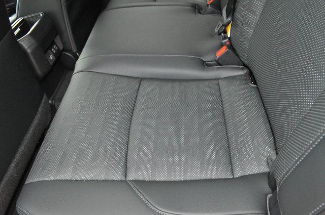 used 2025 Toyota Tacoma car, priced at $46,952