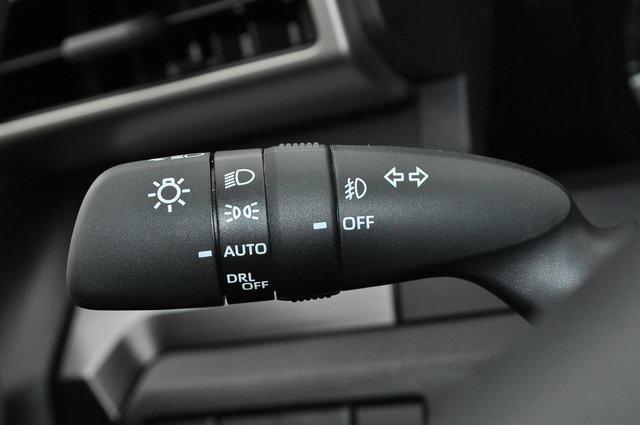 new 2025 Toyota 4Runner car, priced at $55,956