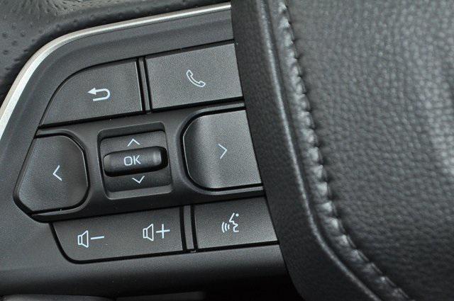 new 2025 Toyota 4Runner car, priced at $55,956