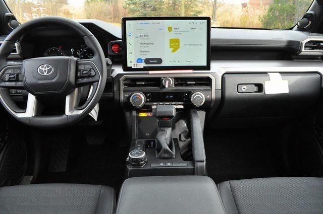 new 2025 Toyota 4Runner car, priced at $61,643