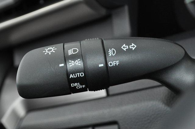 new 2025 Toyota 4Runner car, priced at $61,643