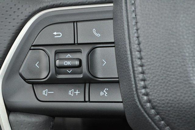 new 2025 Toyota 4Runner car, priced at $61,643