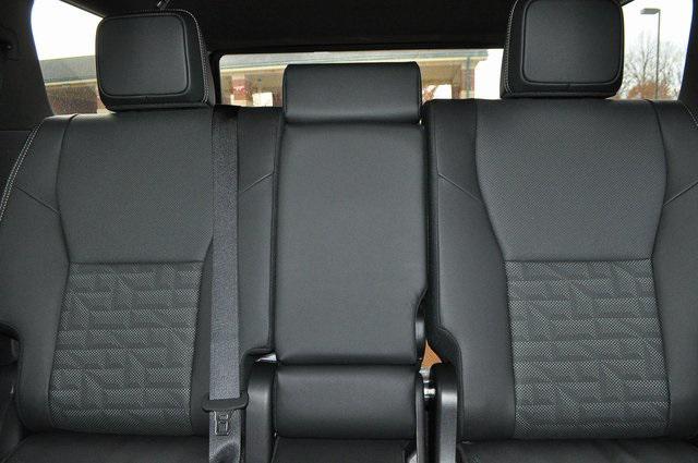 new 2025 Toyota 4Runner car, priced at $61,643