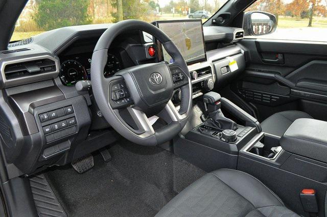 new 2025 Toyota 4Runner car, priced at $61,643