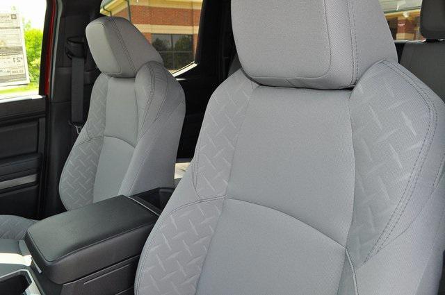 new 2025 Toyota Tacoma car, priced at $43,107