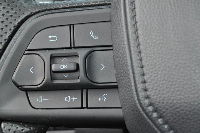 new 2025 Toyota Tacoma car, priced at $43,107