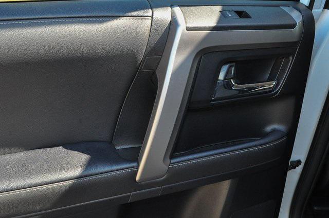 used 2024 Toyota 4Runner car, priced at $37,801
