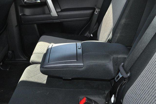 used 2024 Toyota 4Runner car, priced at $37,801