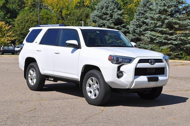 used 2024 Toyota 4Runner car, priced at $37,801