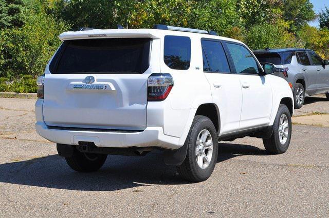 used 2024 Toyota 4Runner car, priced at $37,801