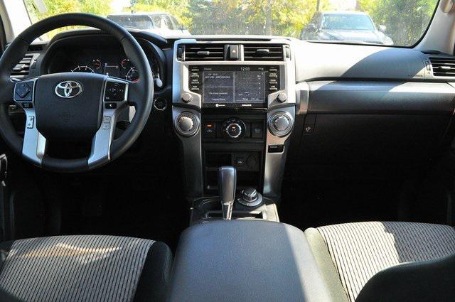 used 2024 Toyota 4Runner car, priced at $37,801