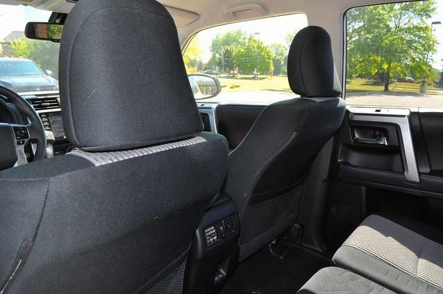 used 2024 Toyota 4Runner car, priced at $37,801