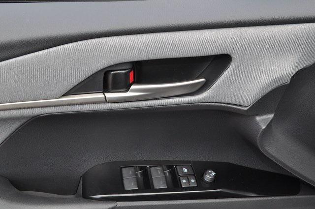 new 2025 Toyota Camry car, priced at $31,864