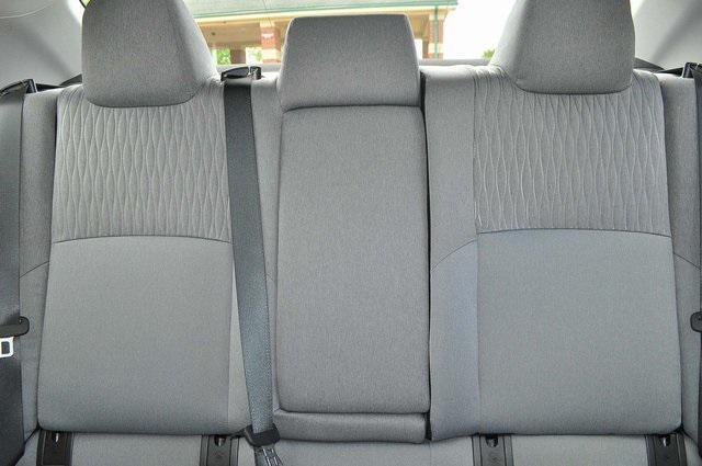 new 2025 Toyota Camry car, priced at $31,864