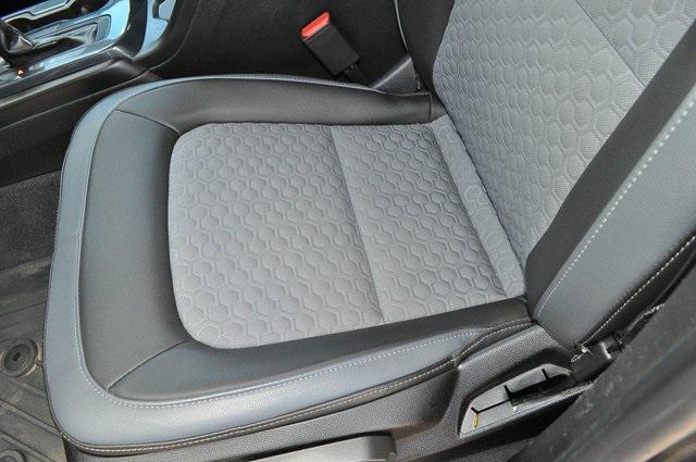 used 2021 Chevrolet Colorado car, priced at $30,231