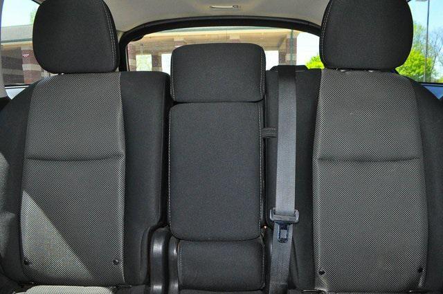 used 2019 Nissan Pathfinder car, priced at $16,372