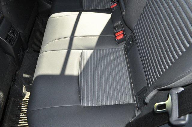 used 2023 Toyota Corolla Hybrid car, priced at $26,735