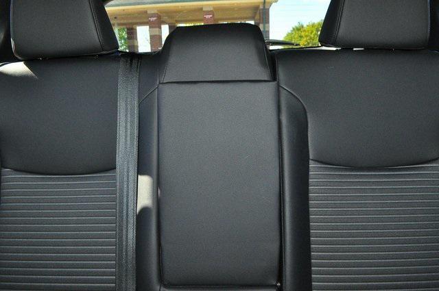 used 2023 Toyota Corolla Hybrid car, priced at $26,735