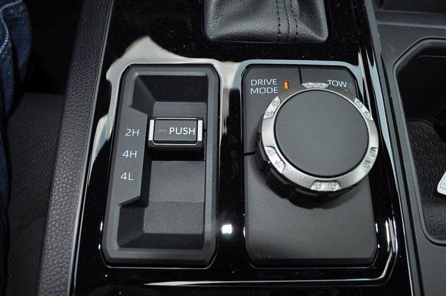 new 2025 Toyota Tundra car, priced at $54,815