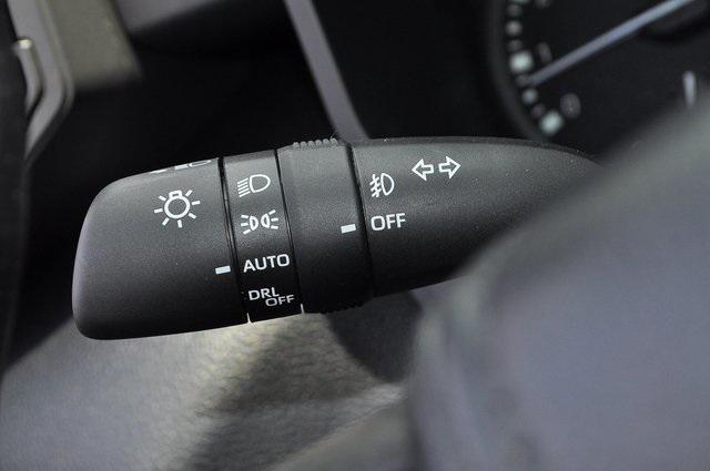 new 2025 Toyota Tundra car, priced at $54,815