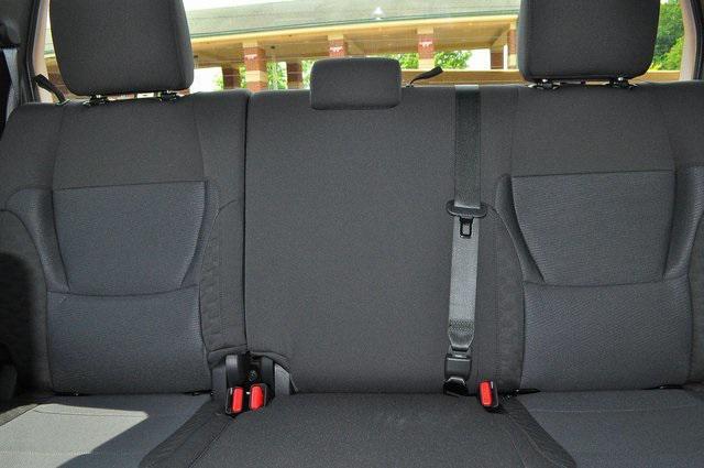 new 2025 Toyota Tundra car, priced at $54,815