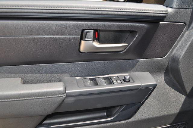 new 2025 Toyota Tundra car, priced at $54,815