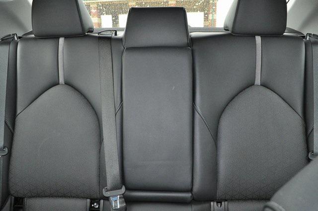 used 2023 Toyota Camry car, priced at $27,607