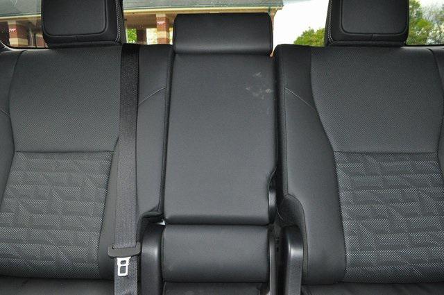 used 2025 Toyota 4Runner car, priced at $55,434