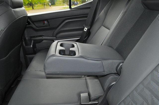 used 2025 Toyota 4Runner car, priced at $55,434