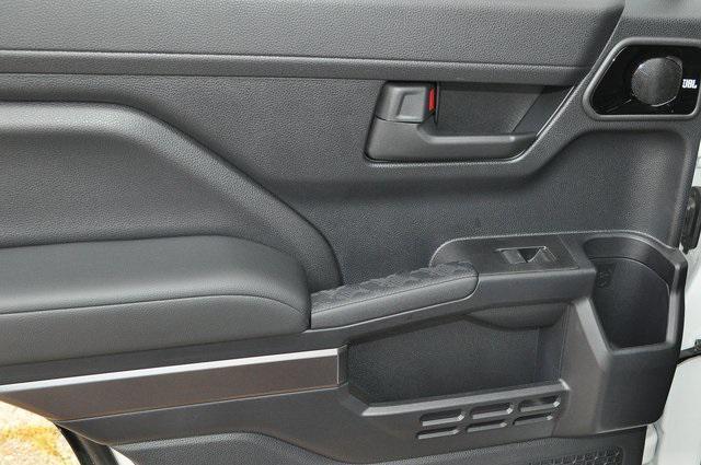 used 2025 Toyota 4Runner car, priced at $55,434
