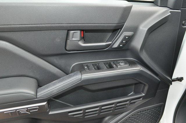 used 2025 Toyota 4Runner car, priced at $55,434