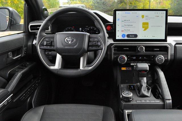 used 2025 Toyota 4Runner car, priced at $55,434