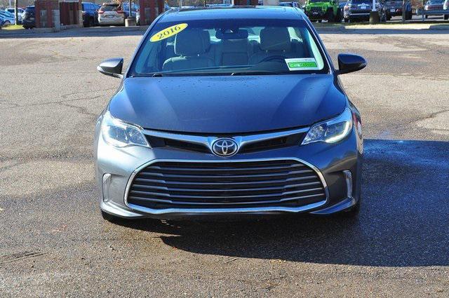 used 2016 Toyota Avalon car, priced at $19,690