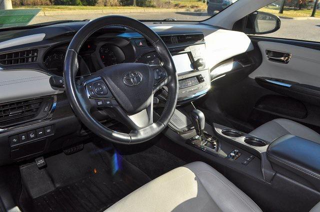 used 2016 Toyota Avalon car, priced at $19,690