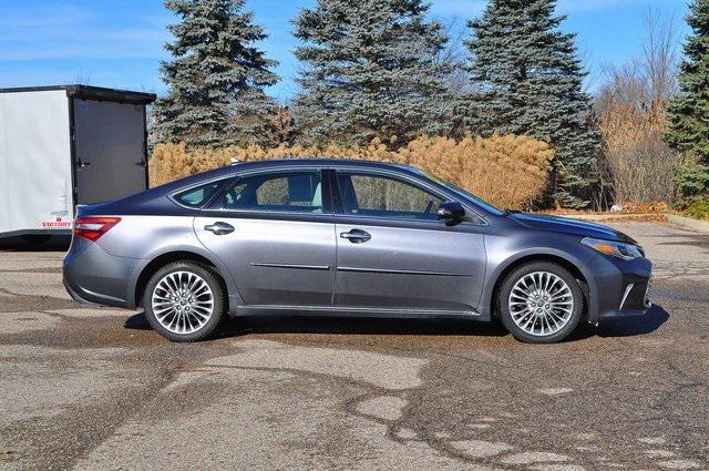 used 2016 Toyota Avalon car, priced at $19,690