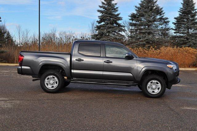 used 2023 Toyota Tacoma car, priced at $27,906