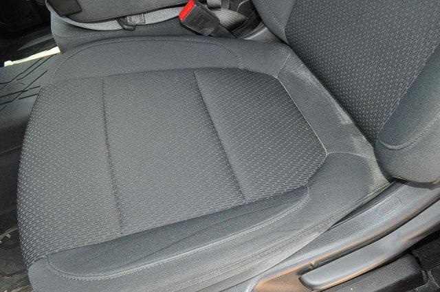 used 2020 Chevrolet Silverado 1500 car, priced at $25,815